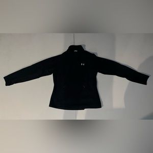 Youth Under Armour Quarter Zip